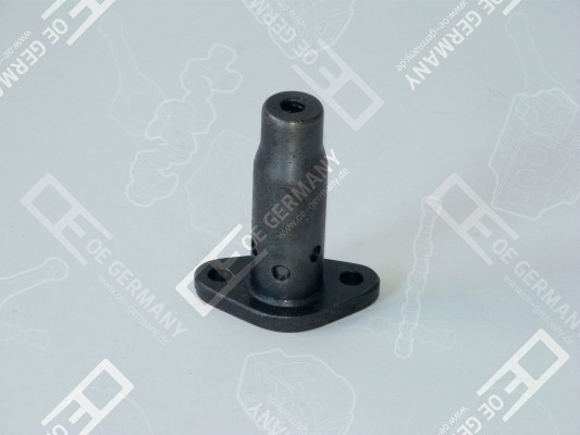 OE Germany Öldruckventil